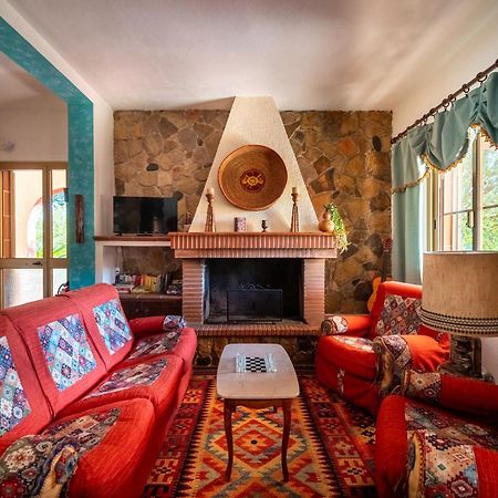 Resonance Experience - Tranquil Room Close To Beaches And Sacred Sites Sant Isidoro  Buitenkant foto