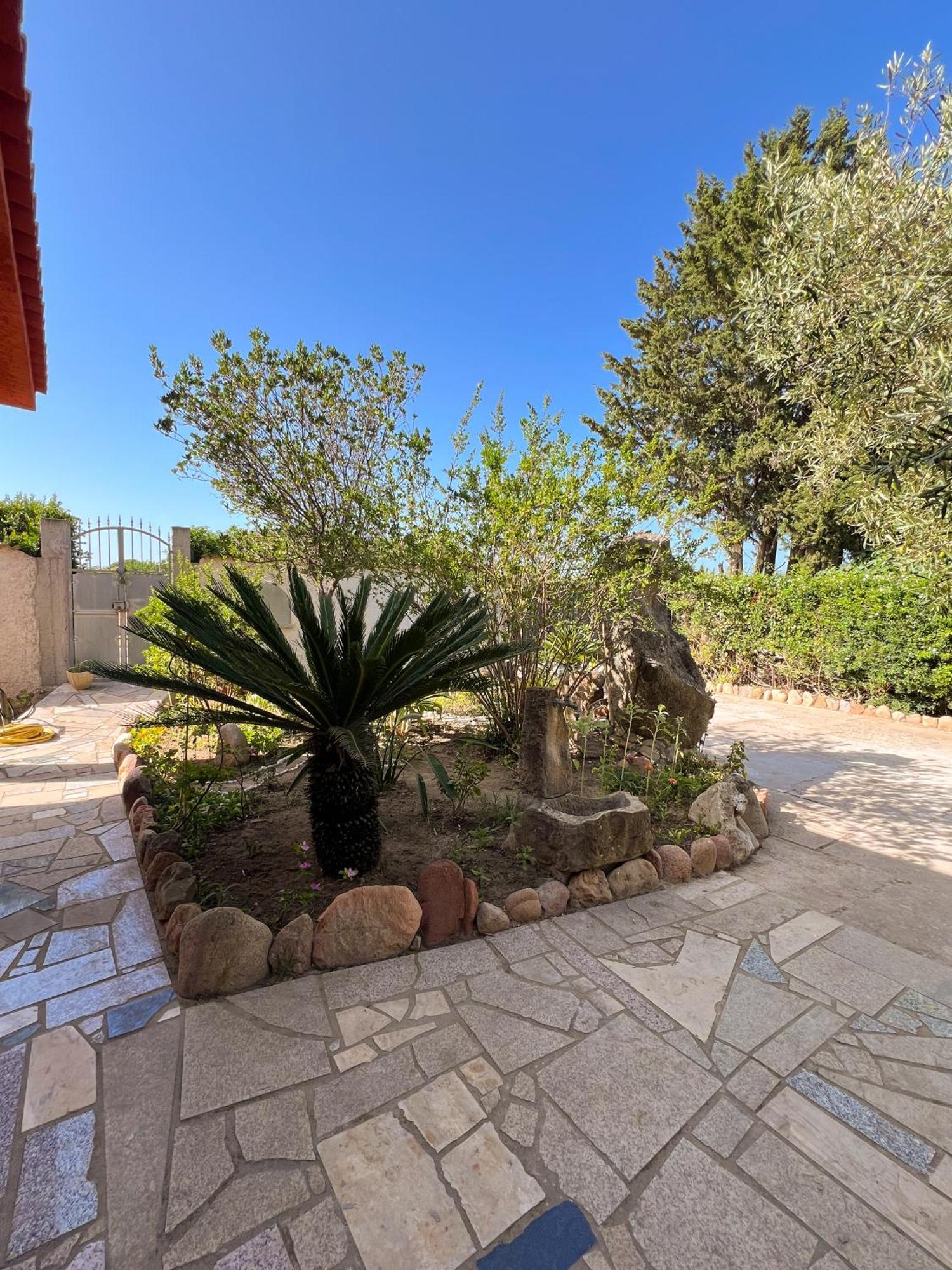 Resonance Experience - Tranquil Room Close To Beaches And Sacred Sites Sant Isidoro  Buitenkant foto
