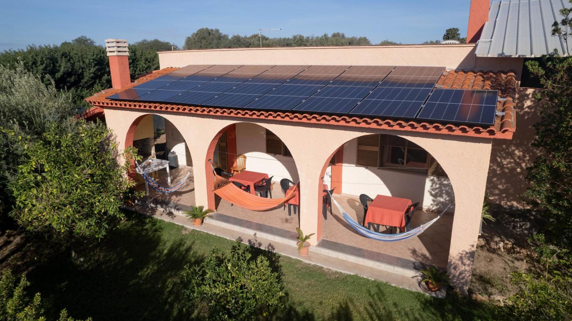 Resonance Experience - Tranquil Room Close To Beaches And Sacred Sites Sant Isidoro  Buitenkant foto