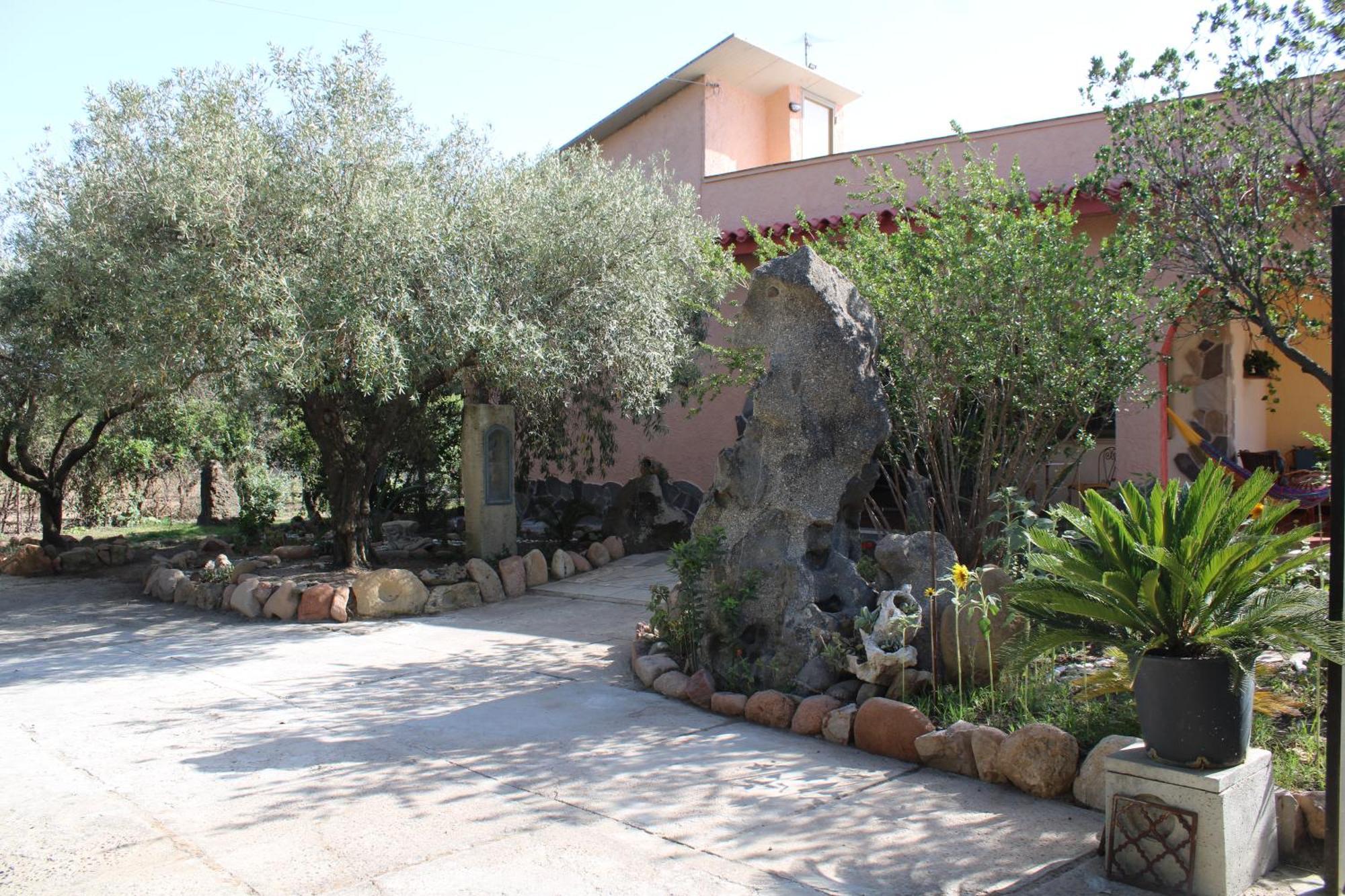 Resonance Experience - Tranquil Room Close To Beaches And Sacred Sites Sant Isidoro  Buitenkant foto