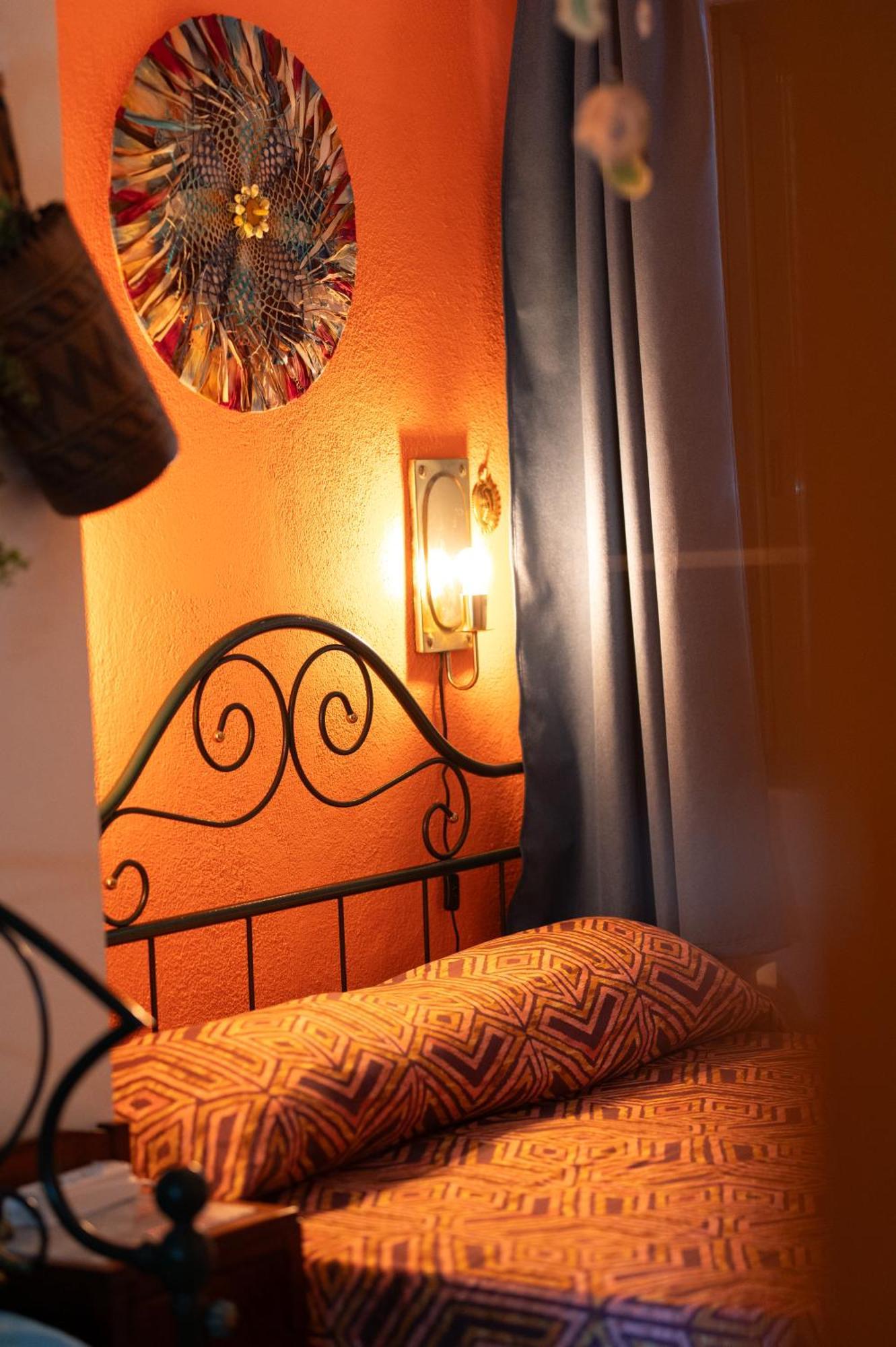 Resonance Experience - Tranquil Room Close To Beaches And Sacred Sites Sant Isidoro  Buitenkant foto