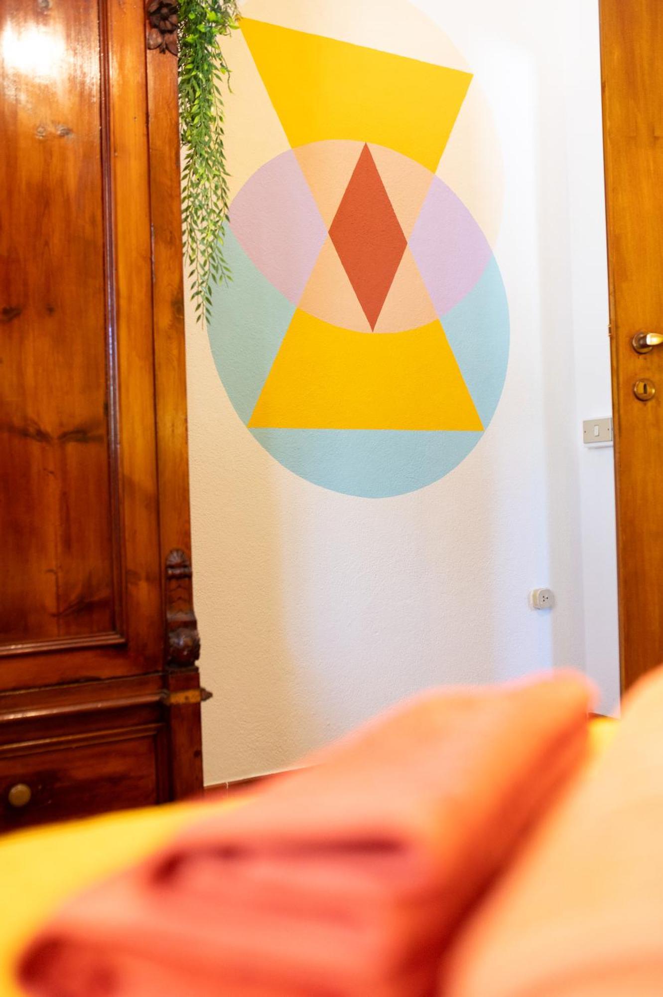 Resonance Experience - Tranquil Room Close To Beaches And Sacred Sites Sant Isidoro  Buitenkant foto