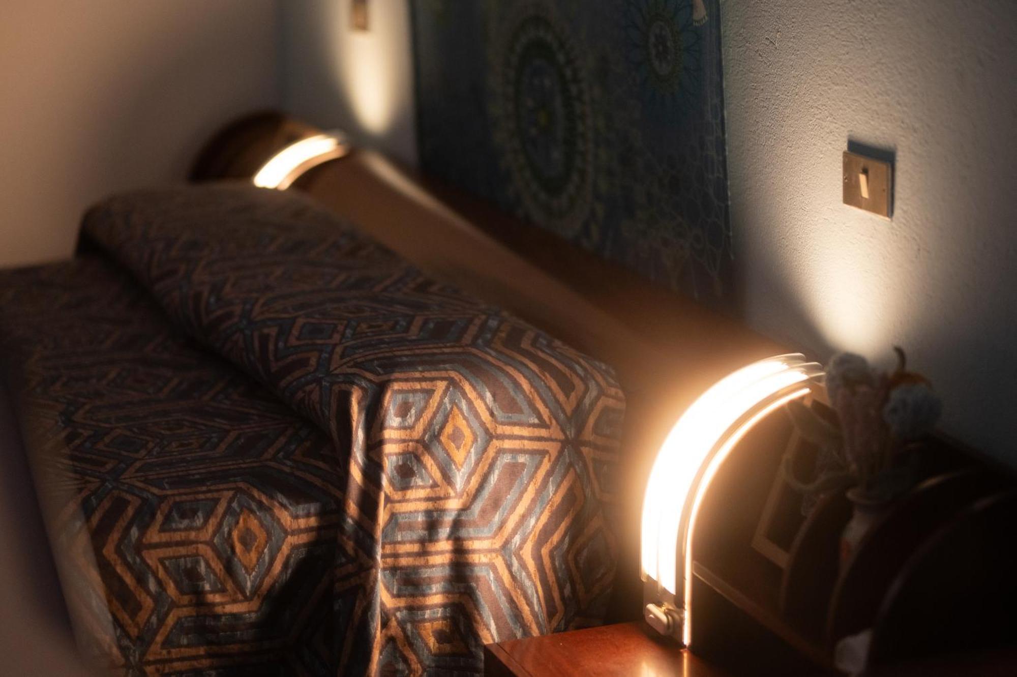 Resonance Experience - Tranquil Room Close To Beaches And Sacred Sites Sant Isidoro  Buitenkant foto