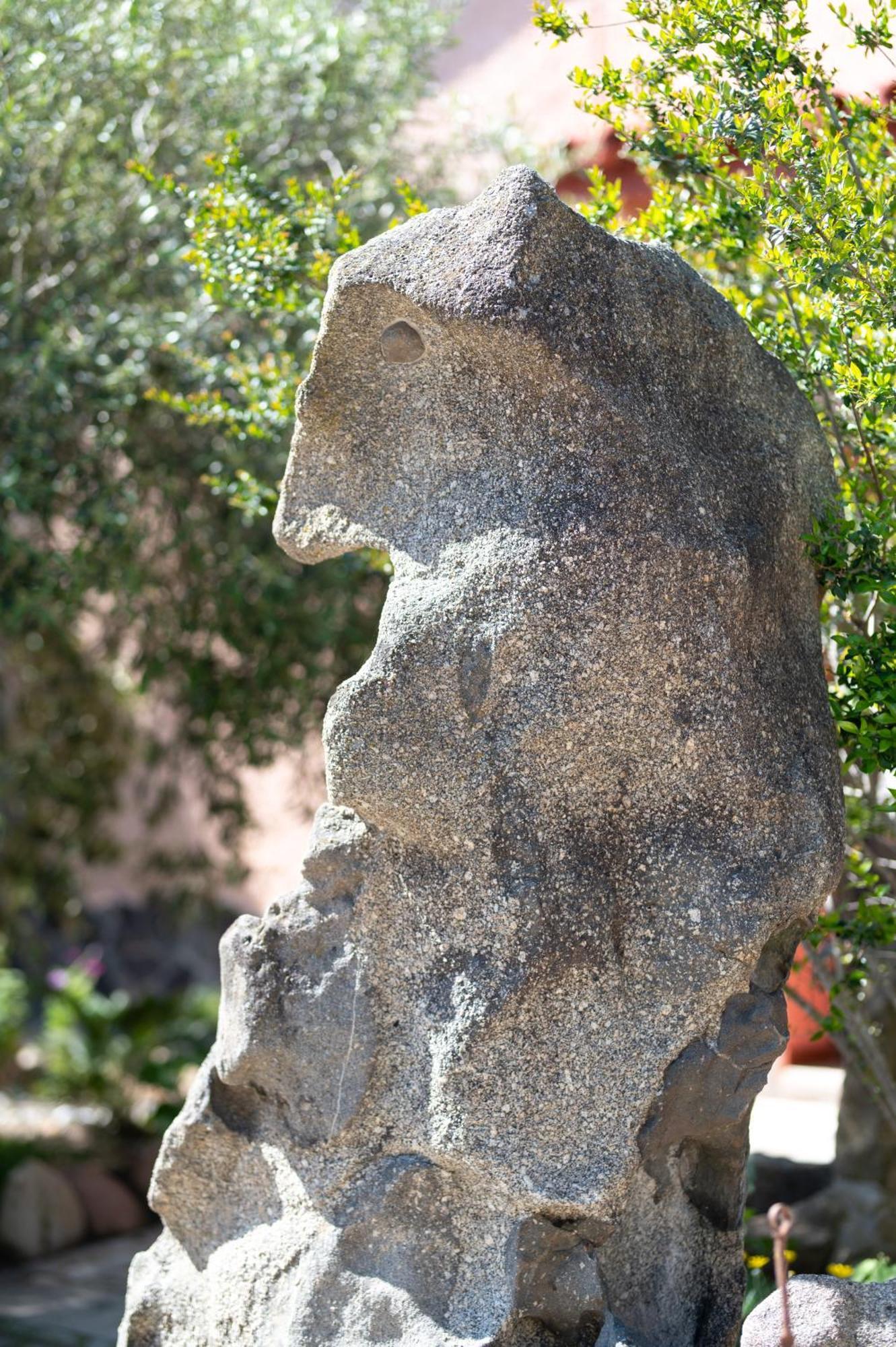 Resonance Experience - Tranquil Room Close To Beaches And Sacred Sites Sant Isidoro  Buitenkant foto