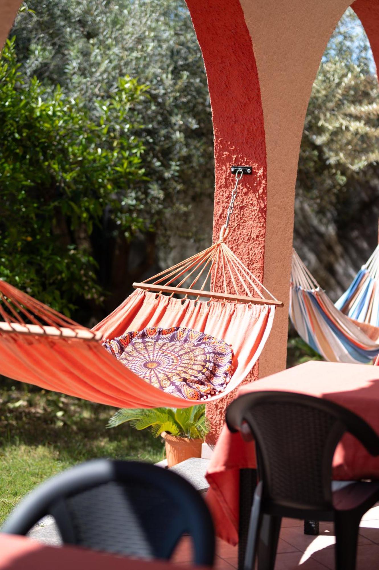 Resonance Experience - Tranquil Room Close To Beaches And Sacred Sites Sant Isidoro  Buitenkant foto