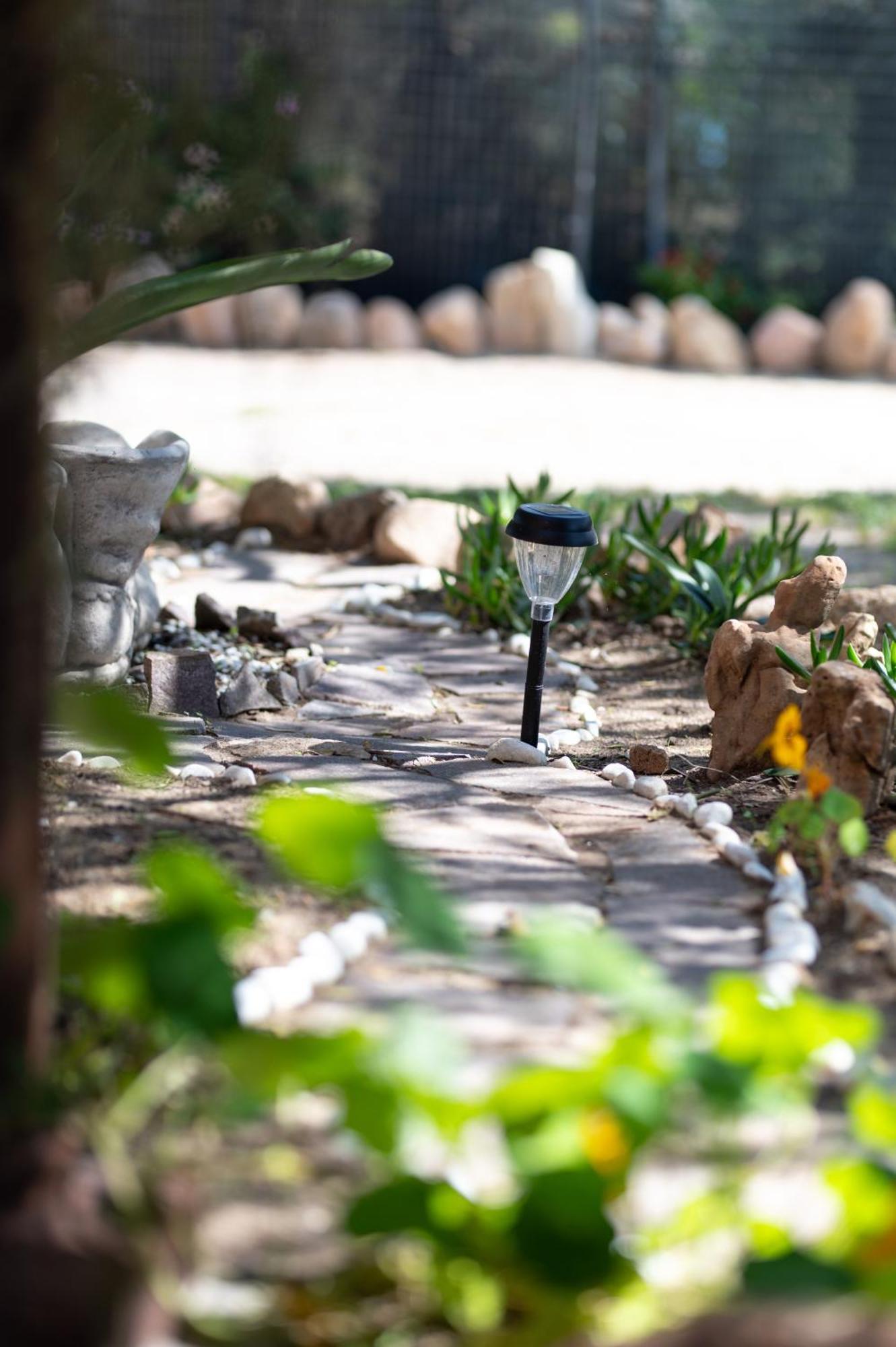 Resonance Experience - Tranquil Room Close To Beaches And Sacred Sites Sant Isidoro  Buitenkant foto