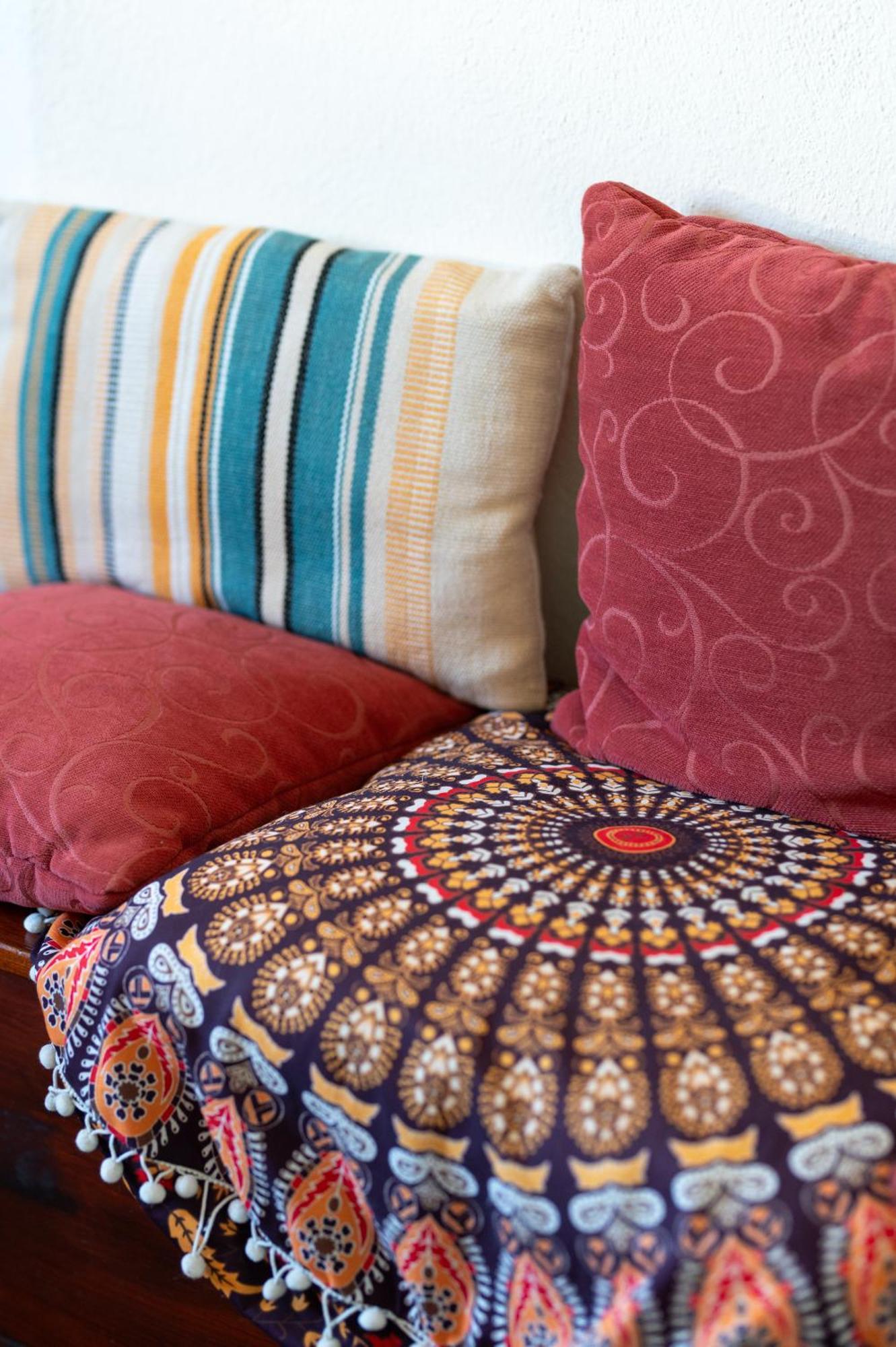 Resonance Experience - Tranquil Room Close To Beaches And Sacred Sites Sant Isidoro  Buitenkant foto