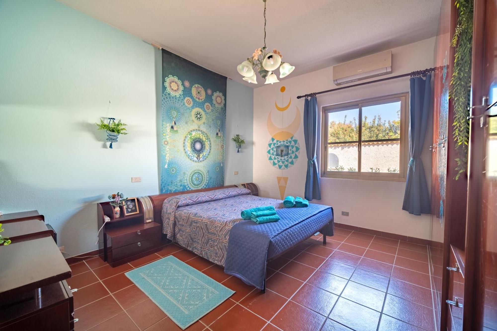 Resonance Experience - Tranquil Room Close To Beaches And Sacred Sites Sant Isidoro  Buitenkant foto