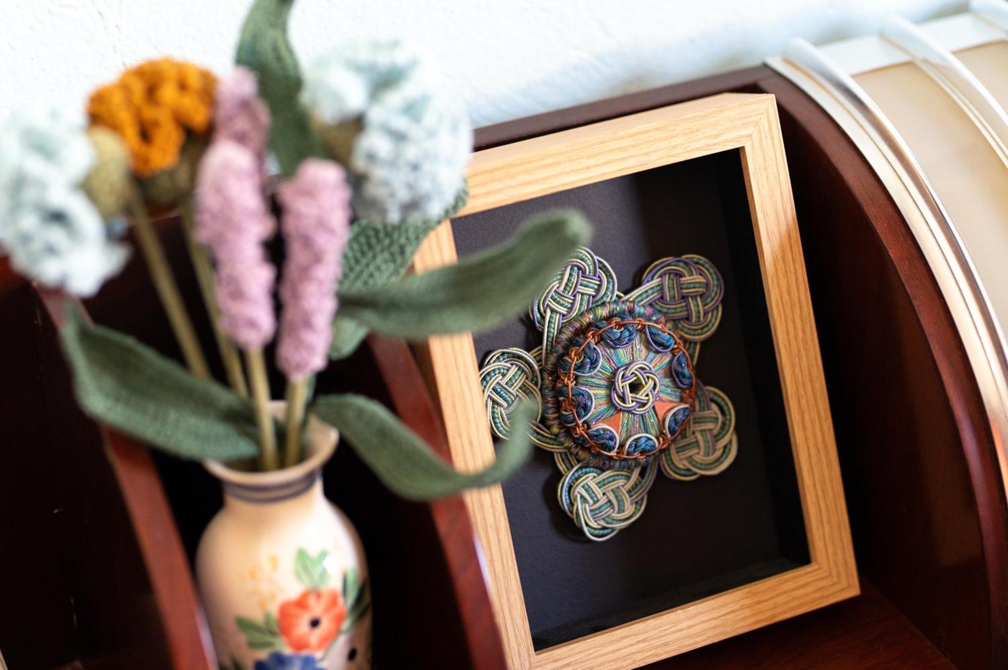 Resonance Experience - Tranquil Room Close To Beaches And Sacred Sites Sant Isidoro  Buitenkant foto