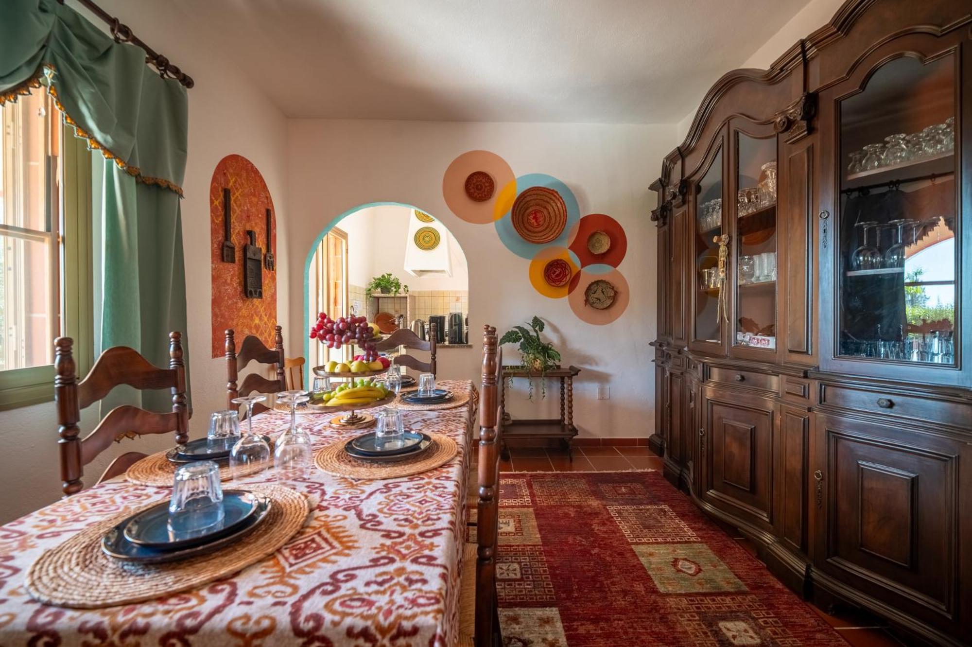 Resonance Experience - Tranquil Room Close To Beaches And Sacred Sites Sant Isidoro  Buitenkant foto