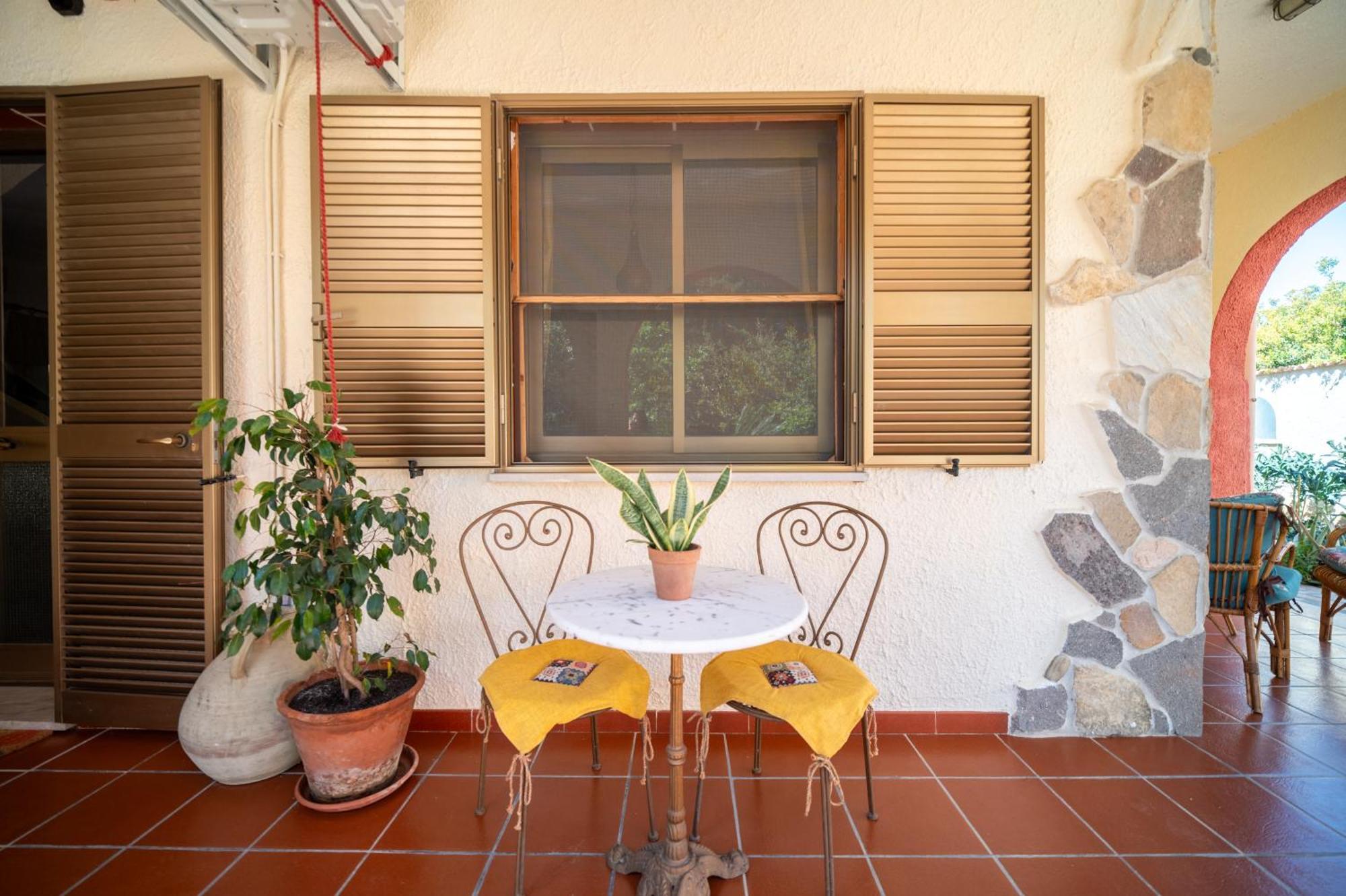 Resonance Experience - Tranquil Room Close To Beaches And Sacred Sites Sant Isidoro  Buitenkant foto