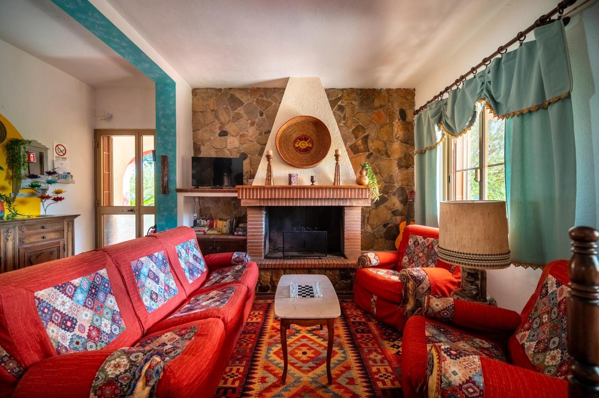 Resonance Experience - Tranquil Room Close To Beaches And Sacred Sites Sant Isidoro  Buitenkant foto