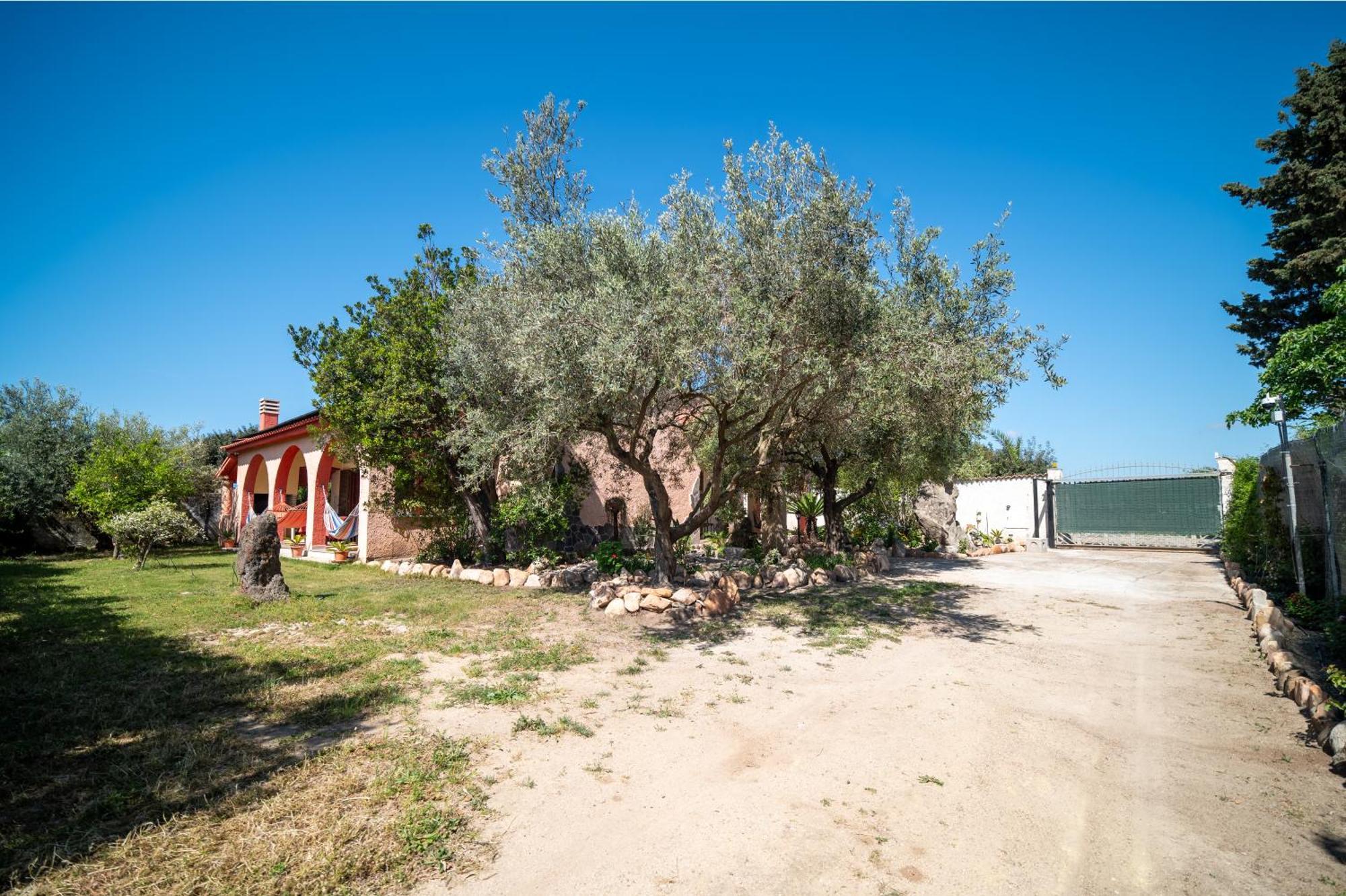 Resonance Experience - Tranquil Room Close To Beaches And Sacred Sites Sant Isidoro  Buitenkant foto